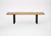 Bespoke Dining Table Prague