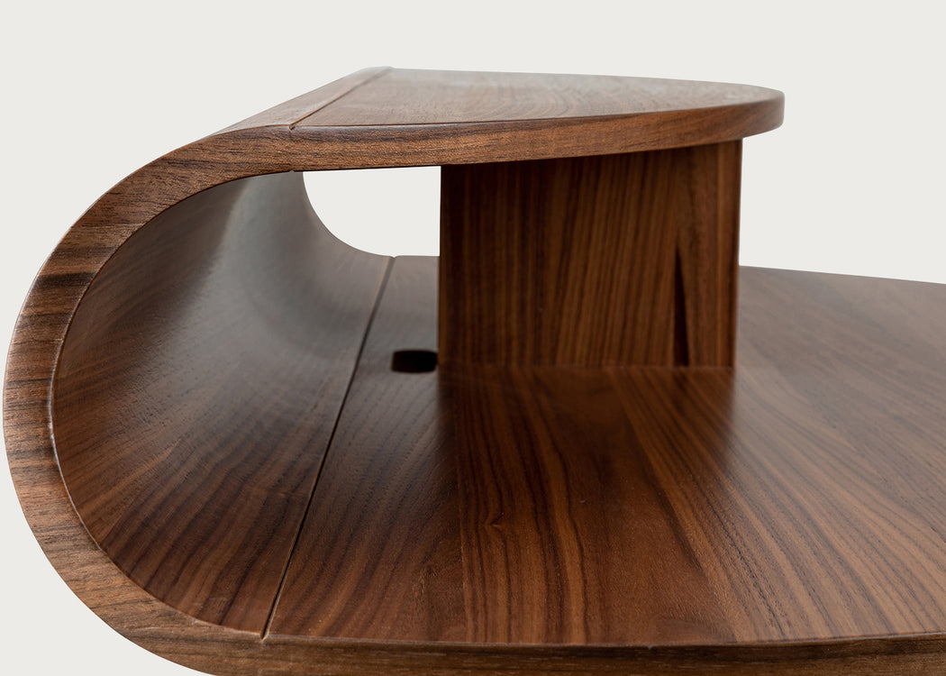 Roll Desk