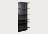 Everywhere Shelving Unit Plomb Lacquer
