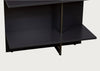 Everywhere Shelving Unit Plomb Lacquer