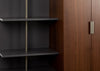 Everywhere Shelving Unit With Cupboard