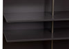 Everywhere Shelving Unit With Cupboard