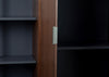 Everywhere Shelving Unit With Cupboard