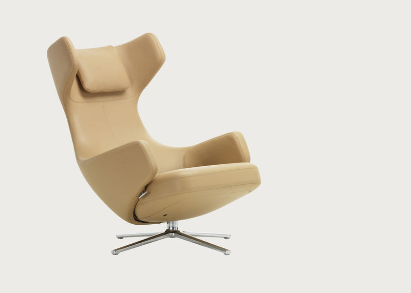 Grand Repos Chair