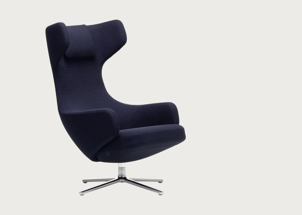 Grand Repos Chair