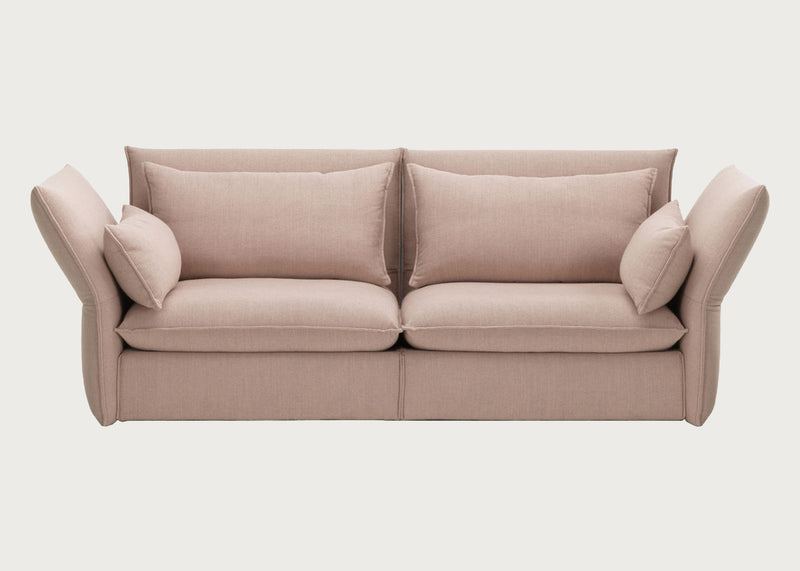 Mariposa 2 Seater Sofa
