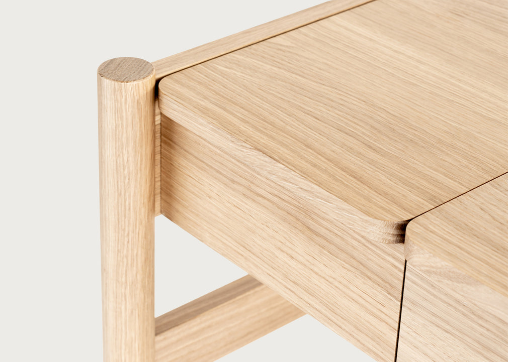 Pala Dressing Table