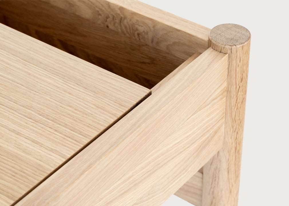 Pala Dressing Table