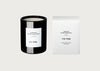 Signature Fig Tree Scented Glass Candle