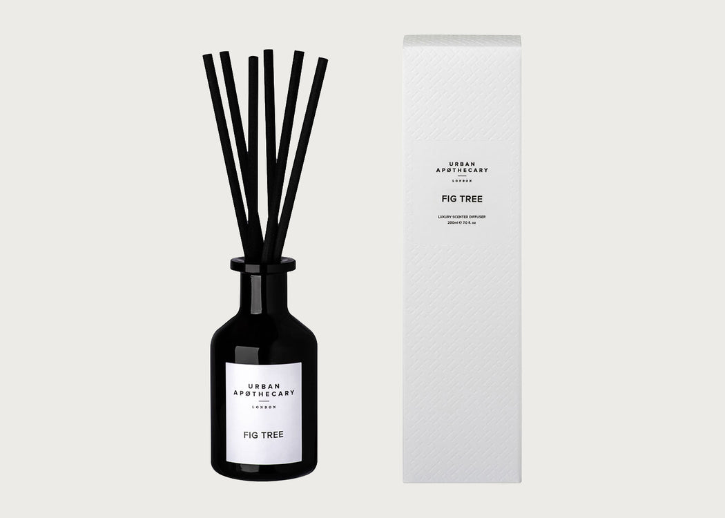 Signature Fig Tree Natural Reed Diffuser