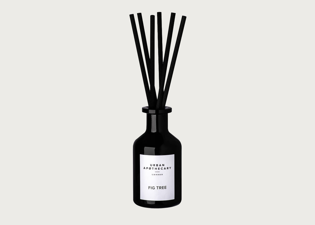 Signature Fig Tree Natural Reed Diffuser