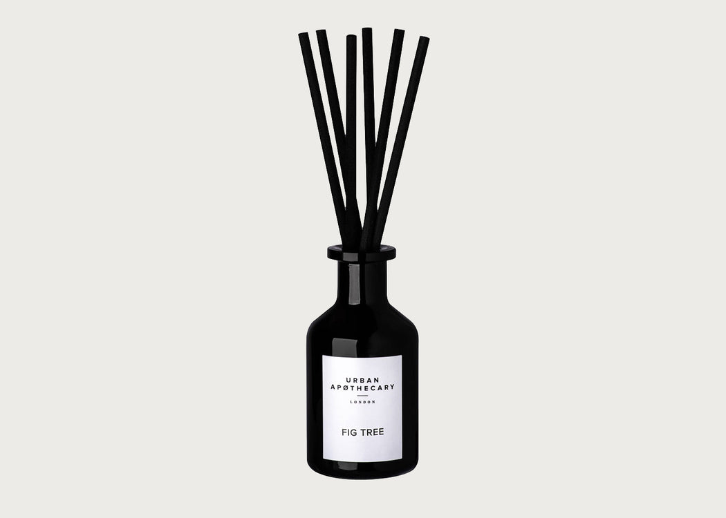 Signature Fig Tree Natural Reed Diffuser