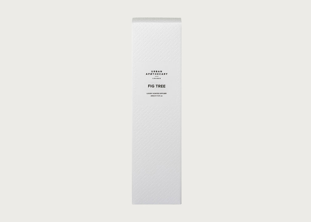 Signature Fig Tree Natural Reed Diffuser