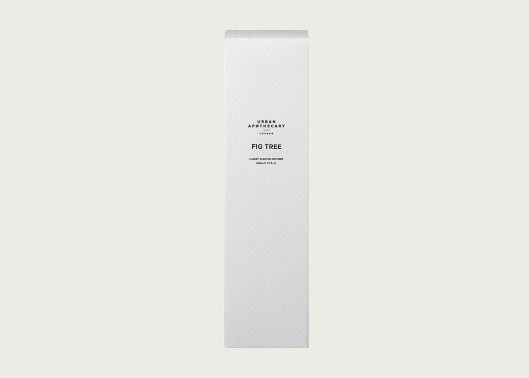 Signature Fig Tree Natural Reed Diffuser