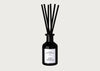 Signature Oudh Geranium Natural Reed Diffuser