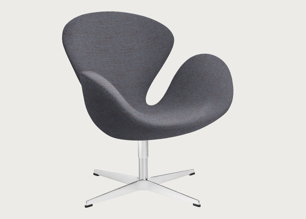 Swan Lounge Chair