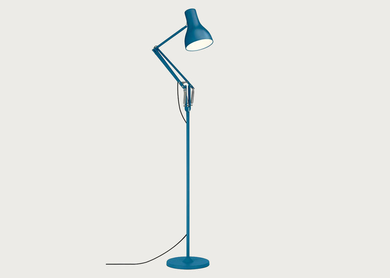Type 75 Floor Lamp Margaret Howell