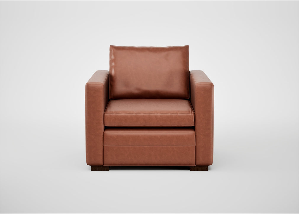 Palermo Armchair