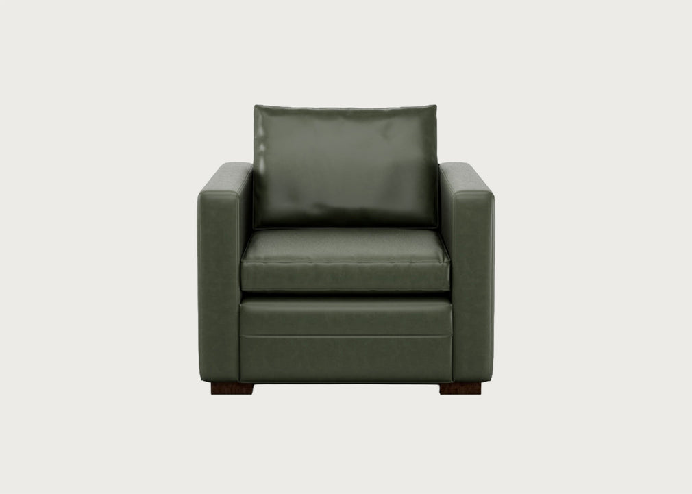 Palermo Armchair