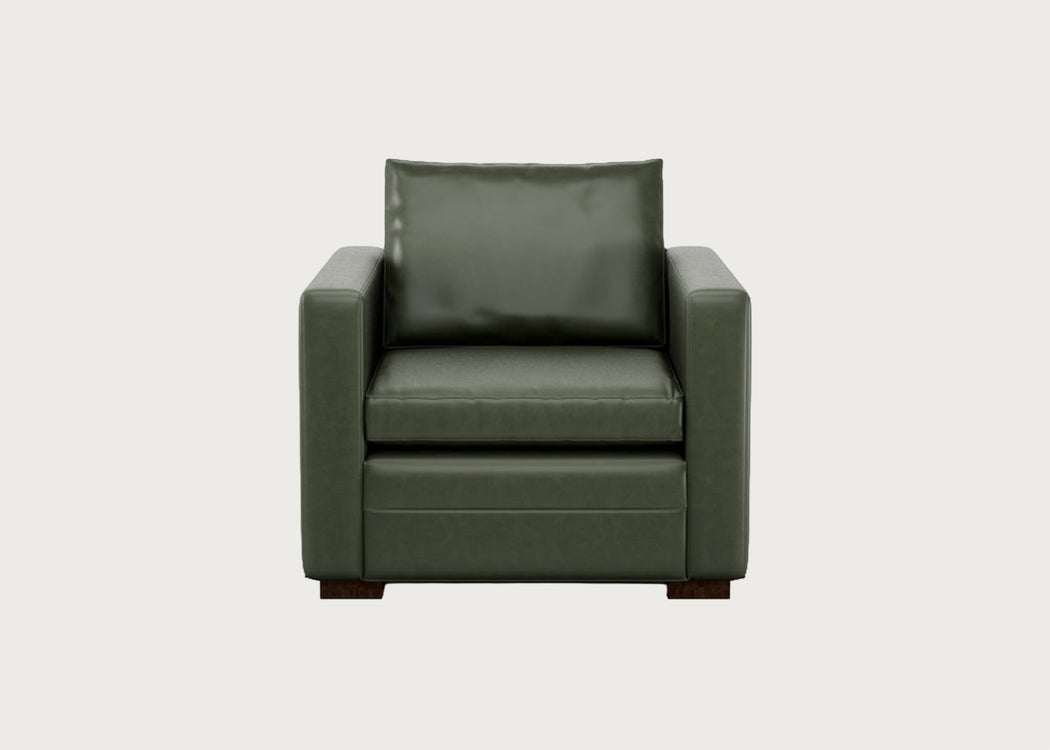 Palermo Armchair