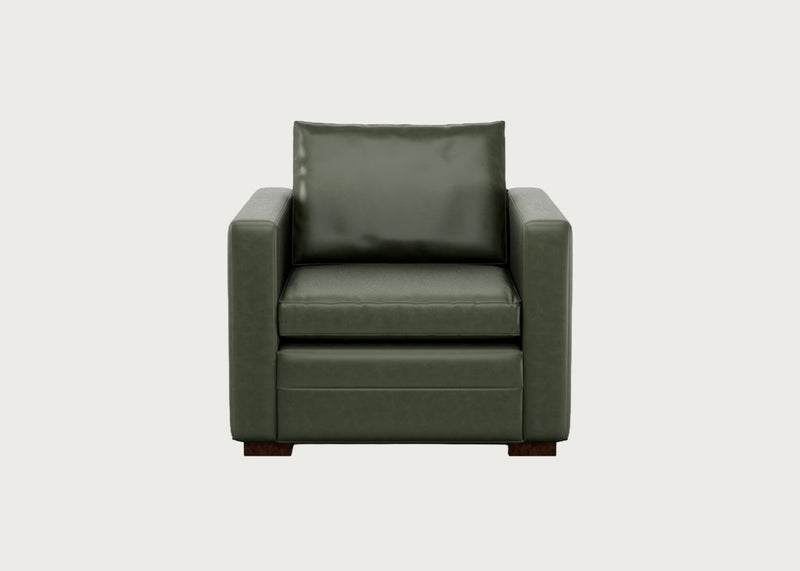 Palermo Armchair