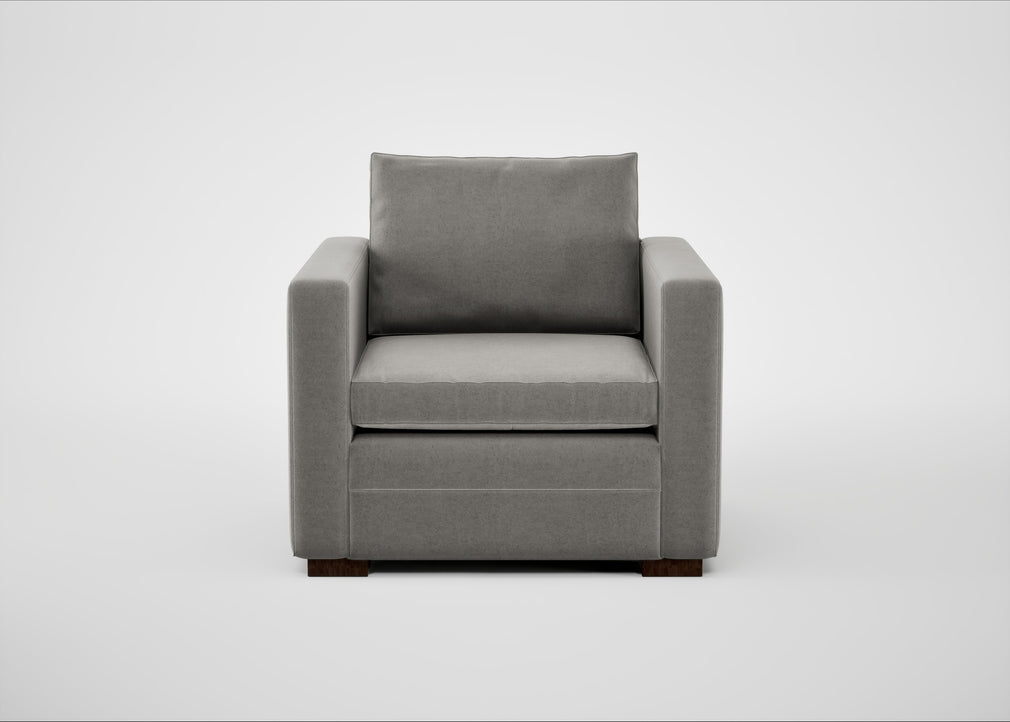 Palermo Armchair