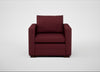 Palermo Armchair