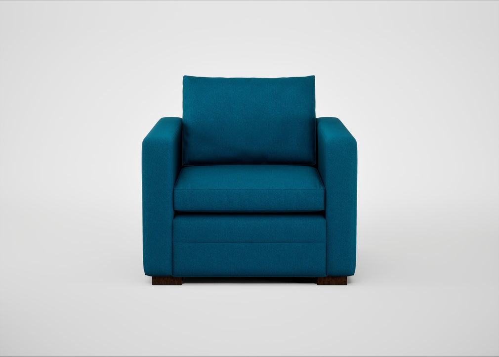 Palermo Armchair