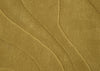 Gavrinis 3 Rug Mustard 230 X 270cm