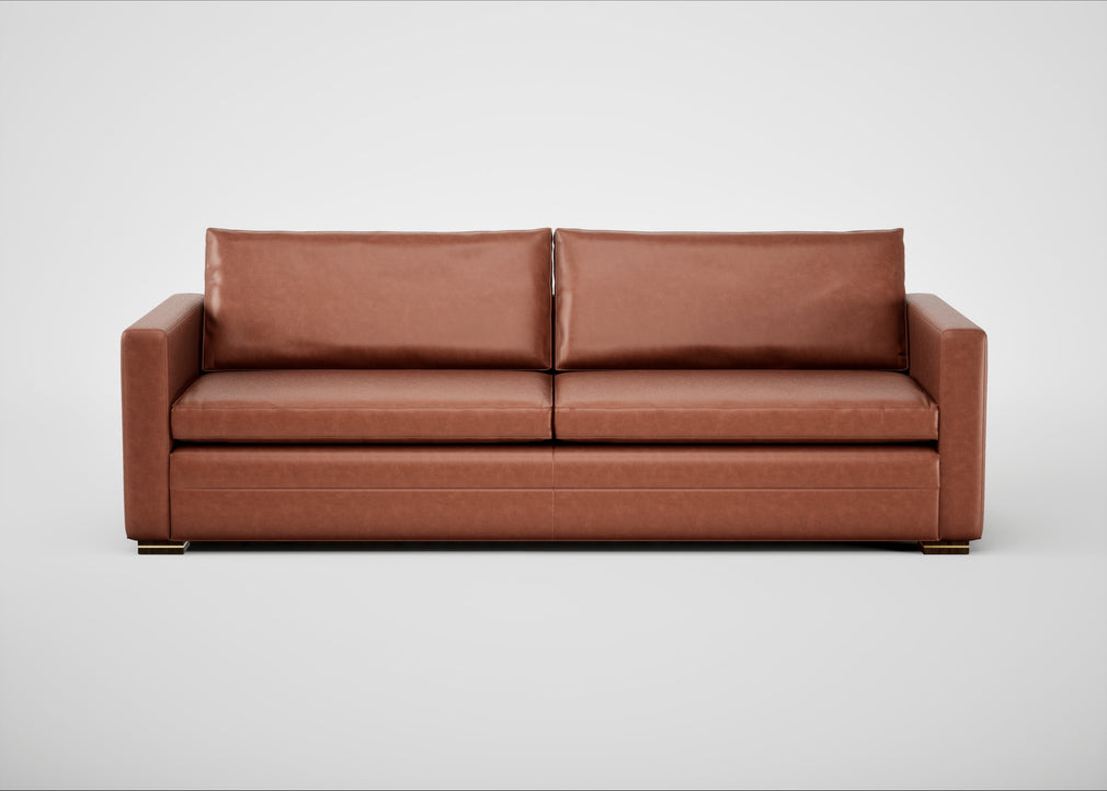 Palermo 5 Seater Sofa
