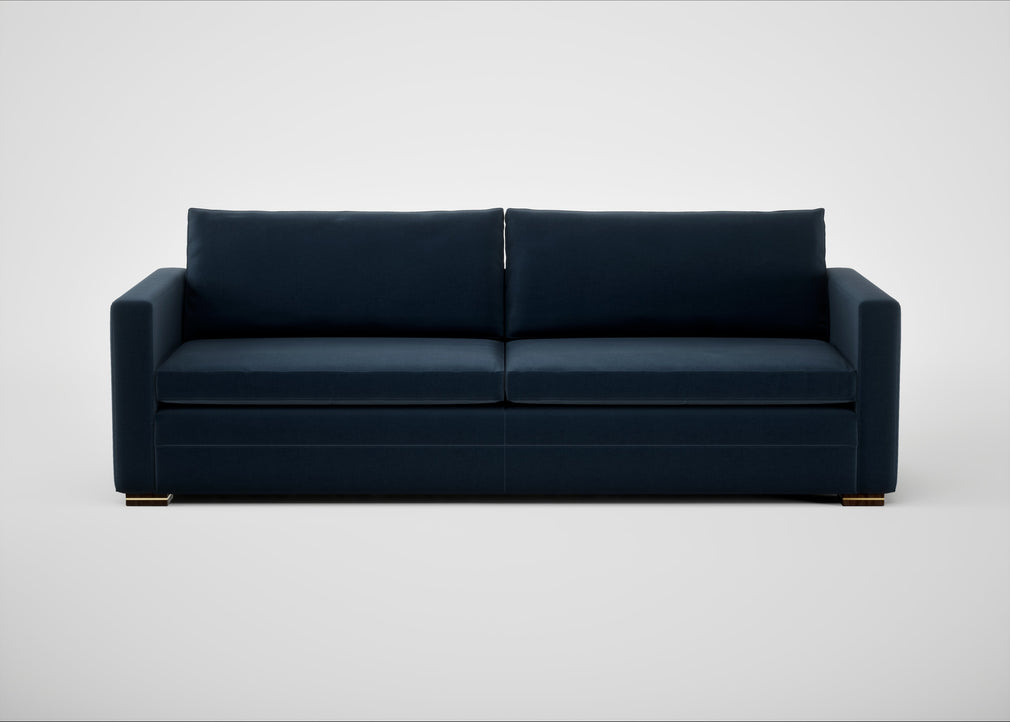 Palermo 5 Seater Sofa