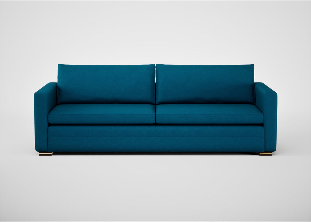 Palermo 5 Seater Sofa