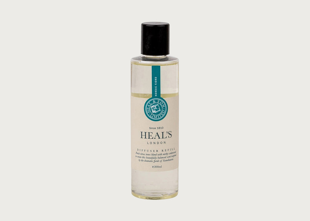 Nordic Fjord Diffuser Refill