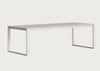 Eos Outdoor Communal Dining Table