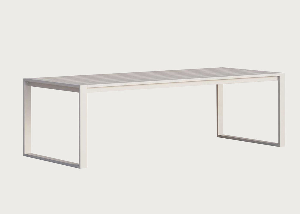 Eos Outdoor Communal Dining Table