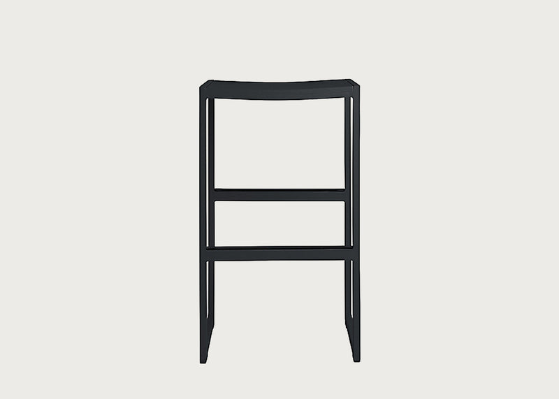 Eos Outdoor Backless Bar Stool
