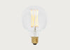 Elva Bulb 6W E27 LED Non-Tinted