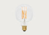 Elva Bulb 6W E27 LED Non-Tinted