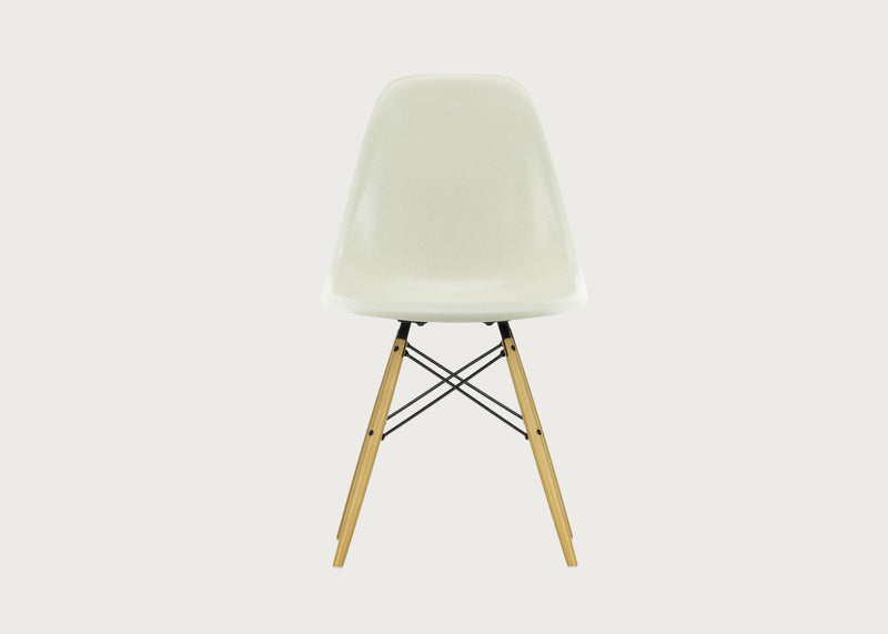 Eames DSW Fibreglass Chair