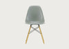 Eames DSW Fibreglass Chair