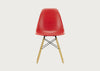 Eames DSW Fibreglass Chair