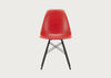 Eames DSW Fibreglass Chair