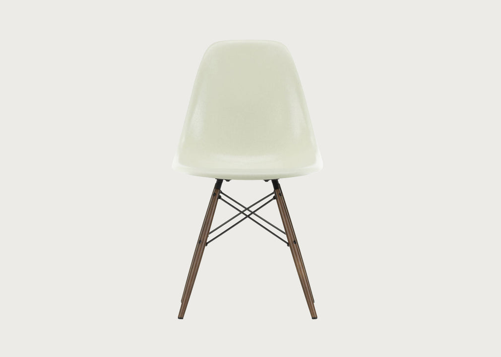 Eames DSW Fibreglass Chair