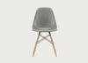 Eames DSW Fibreglass Chair