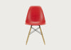 Eames DSW Fibreglass Chair