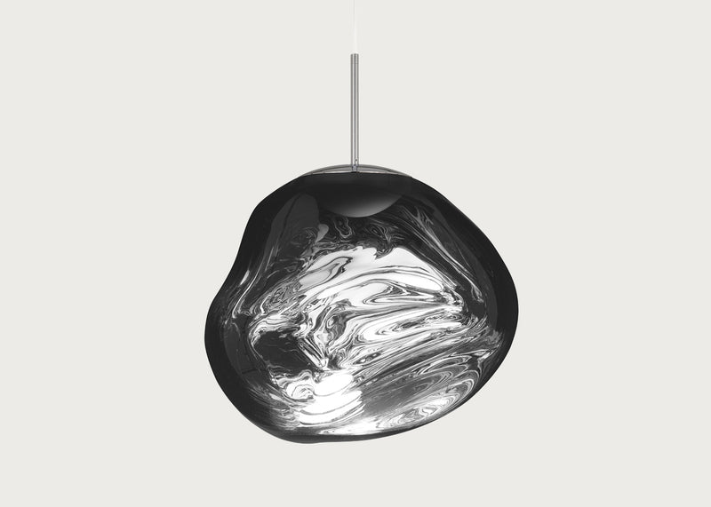 Melt LED Pendant Light