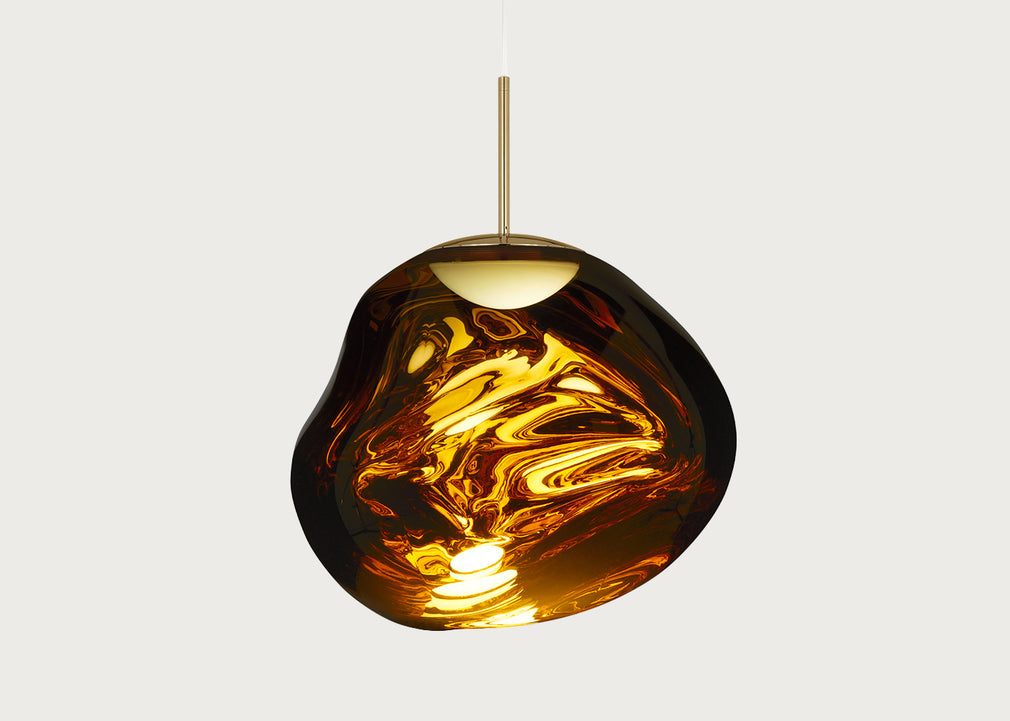 Melt LED Pendant Light