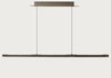 Linear LED Pendant Light