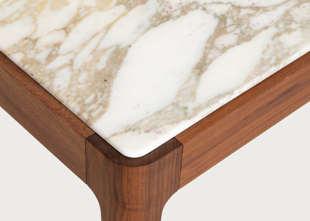 Ziggy 1 Coffee Table