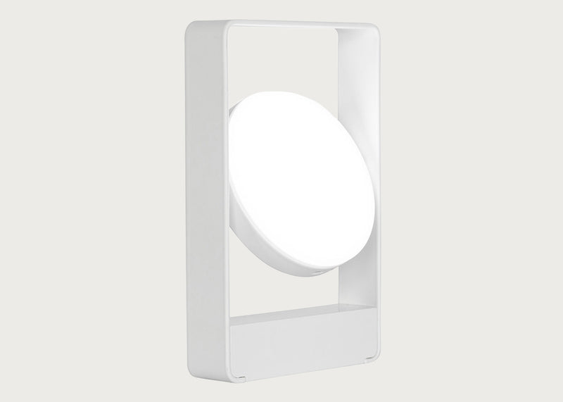Mouro Portable LED Table Lamp